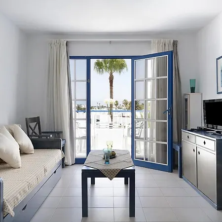 דירה Con Vista Piscina *