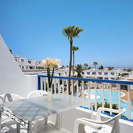דירה Con Vista Piscina *