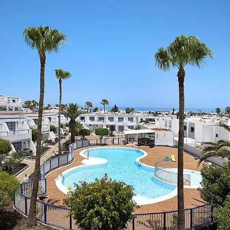 Con Vista Piscina * פוארטו דל כרמן