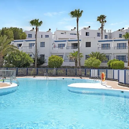 Con Vista Piscina * פוארטו דל כרמן