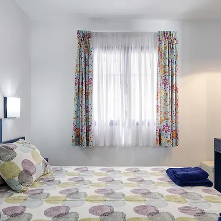 דירה Con Vista Piscina *