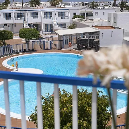 Con Vista Piscina פוארטו דל כרמן